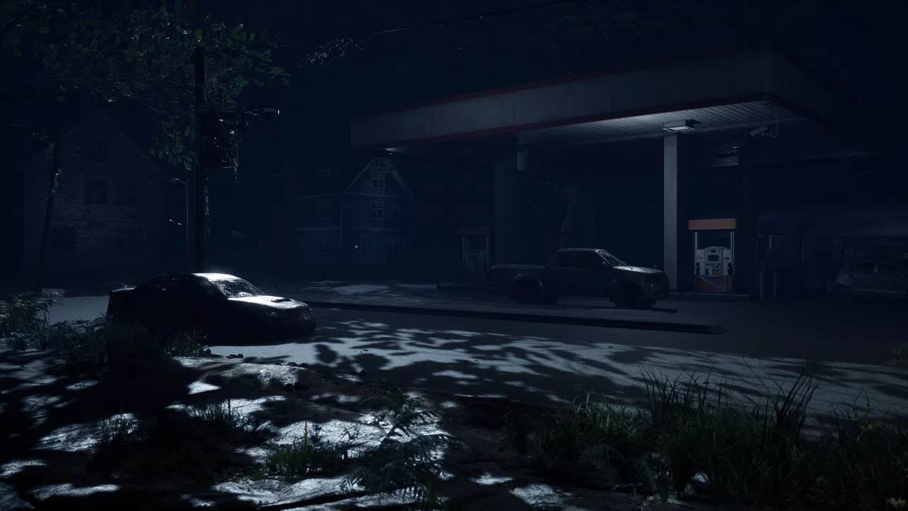 Lastbane Screenshot 8