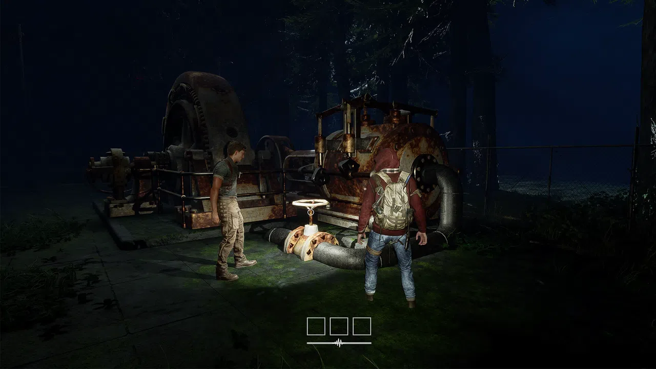 Lastbane Screenshot 2