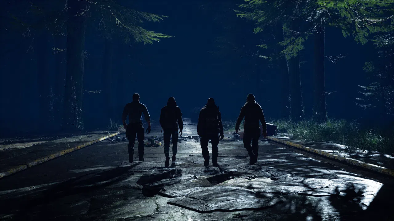 Lastbane Screenshot 9