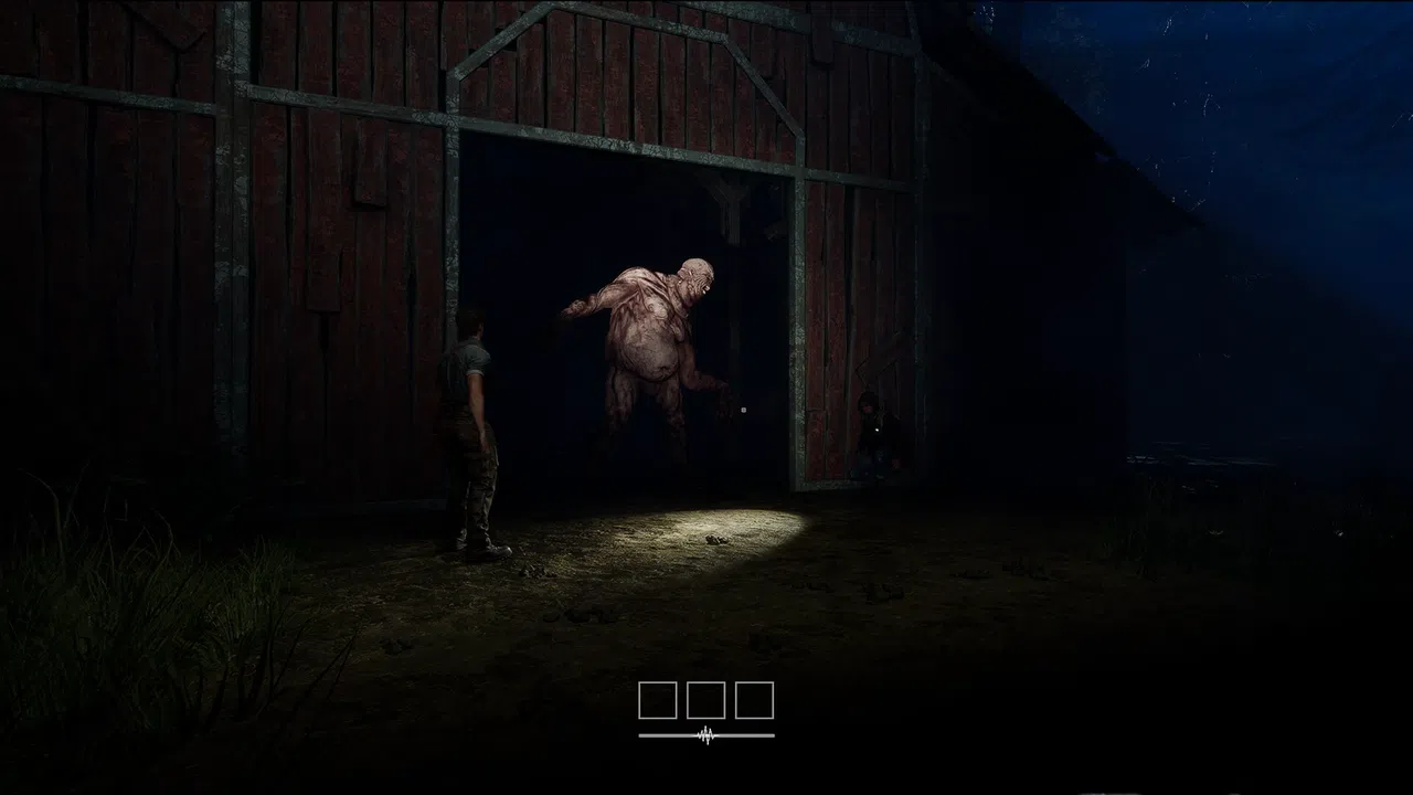 Lastbane Screenshot 1