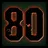 80  Full Scan 