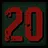 20  Sector Complete