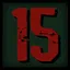 15  Higher Ground icon