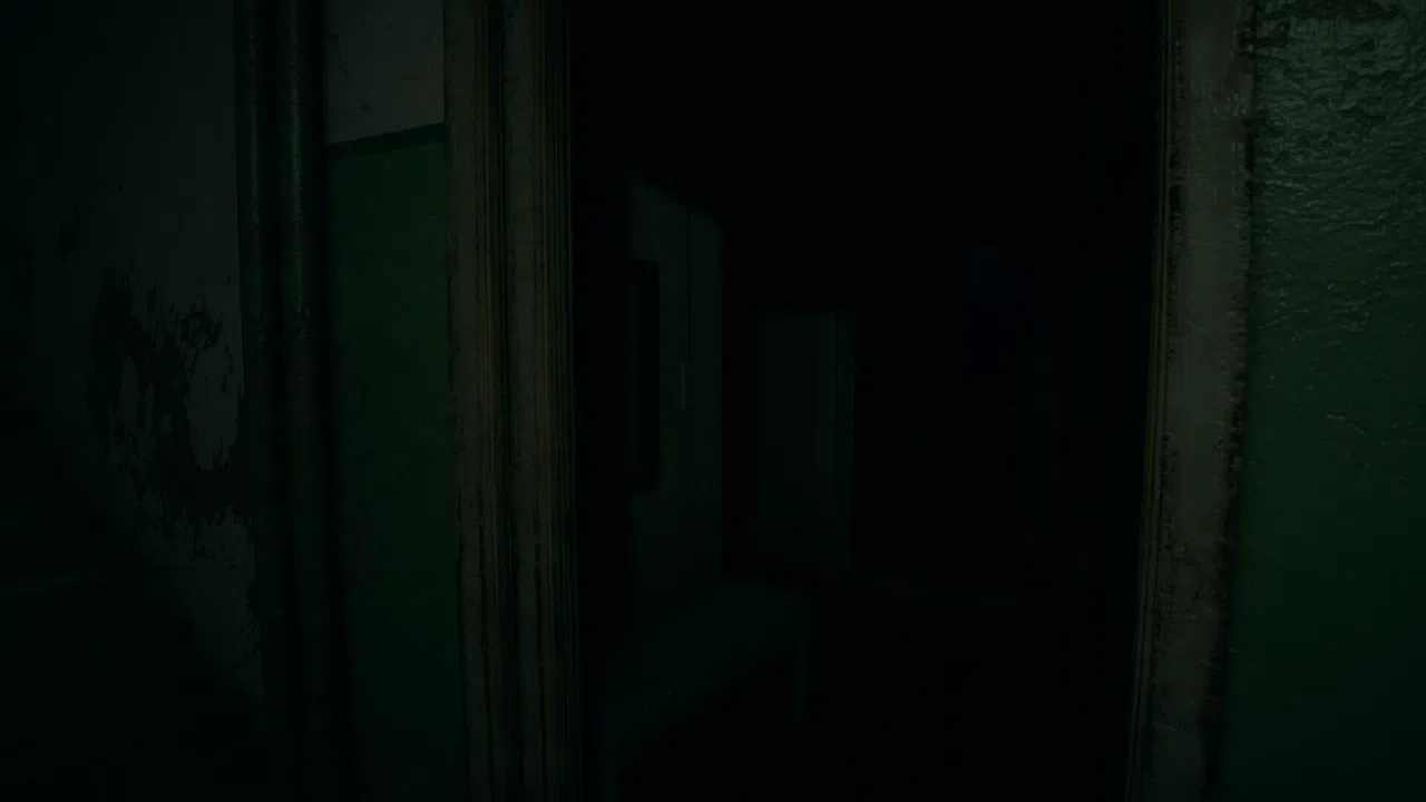 Sector 404 Screenshot 8