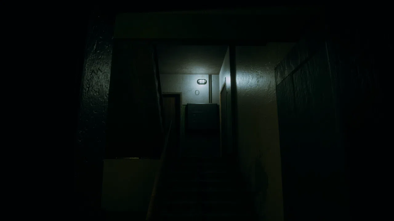 Sector 404 Screenshot 4