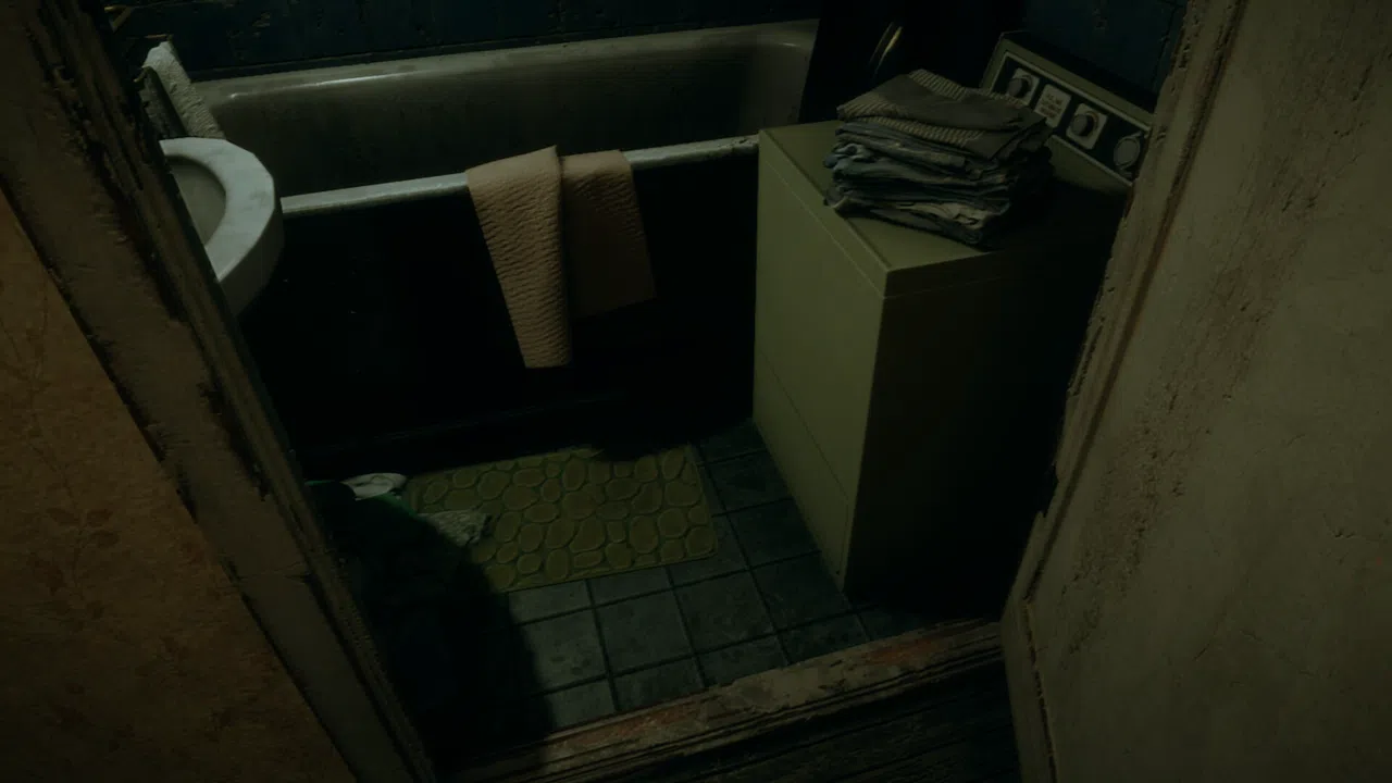 Sector 404 Screenshot 11