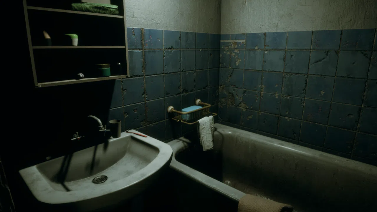 Sector 404 Screenshot 10