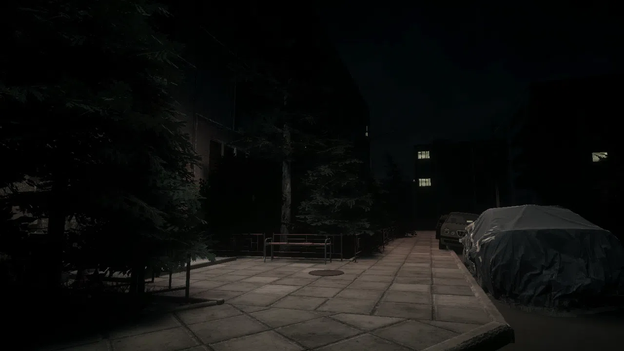 Sector 404 Screenshot 13