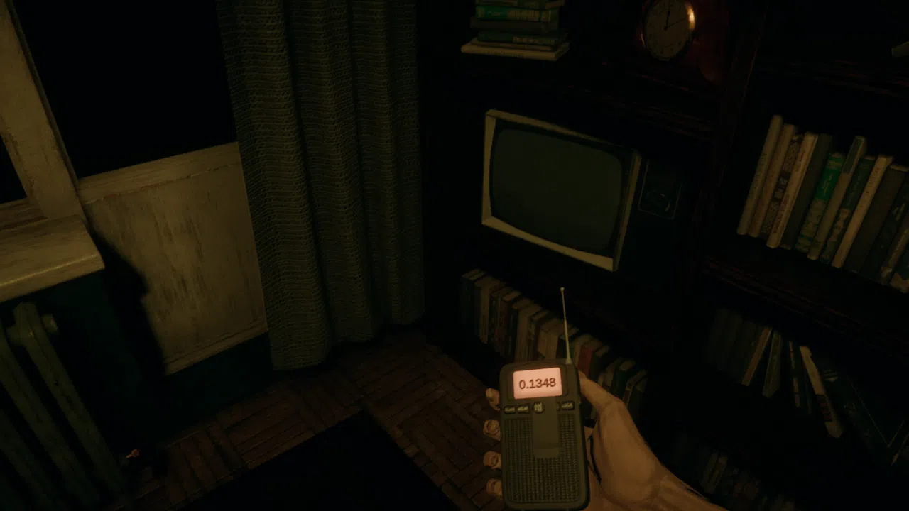 Sector 404 Screenshot 5