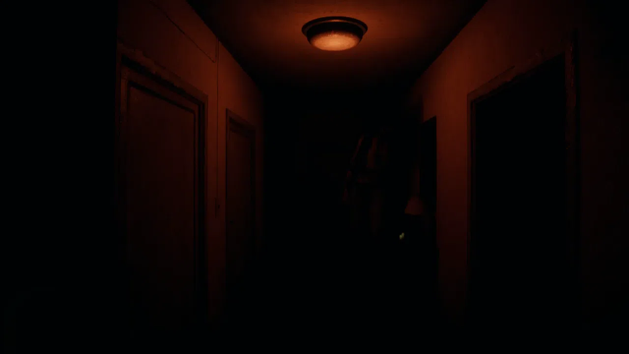 Sector 404 Screenshot 3