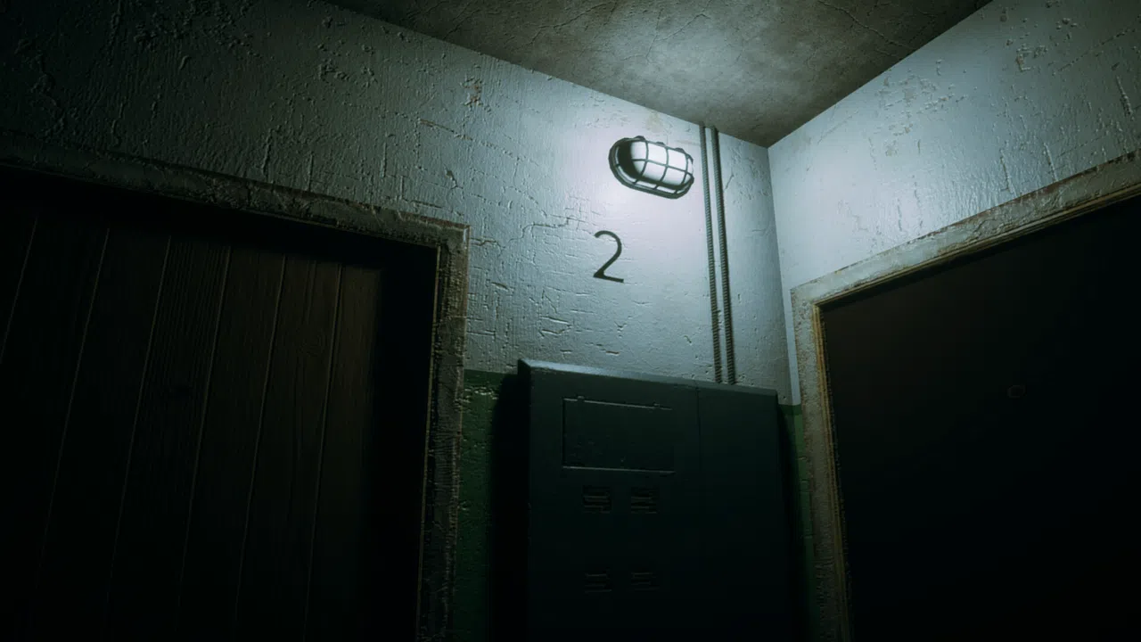Sector 404 Screenshot 7