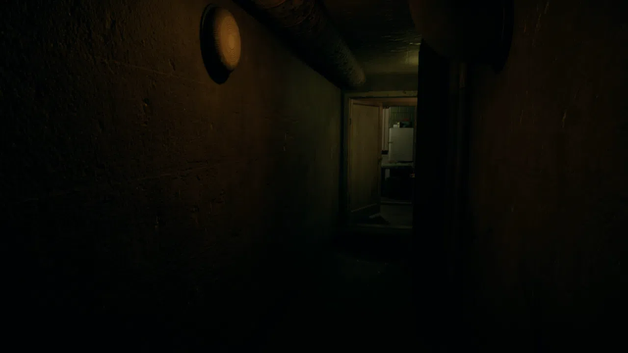 Sector 404 Screenshot 6