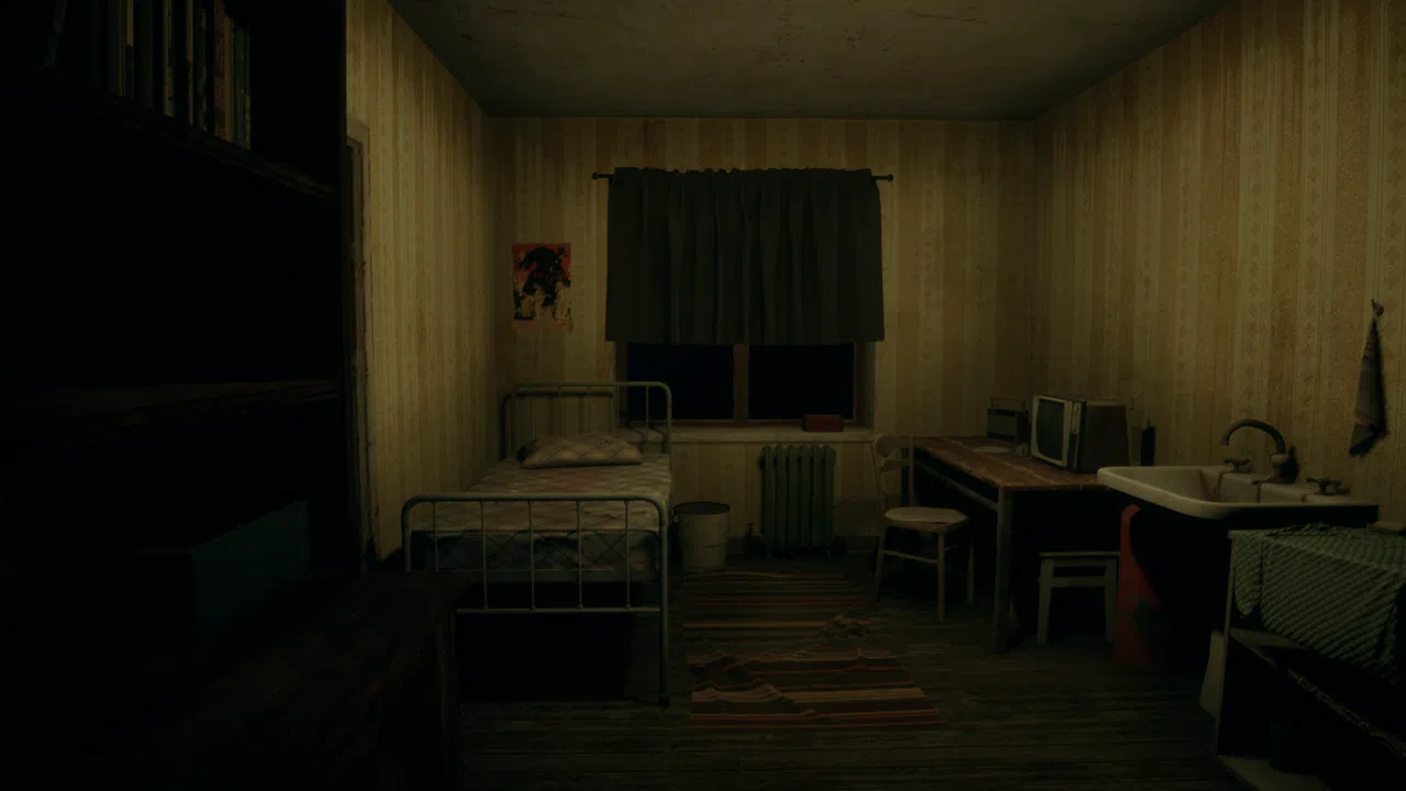 Sector 404 Screenshot 12