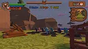 Bear Brigade: Ocean Attack! Screenshot 1