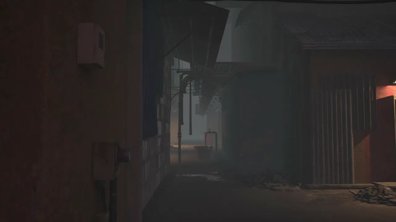 Kowloon 666 Screenshot 7