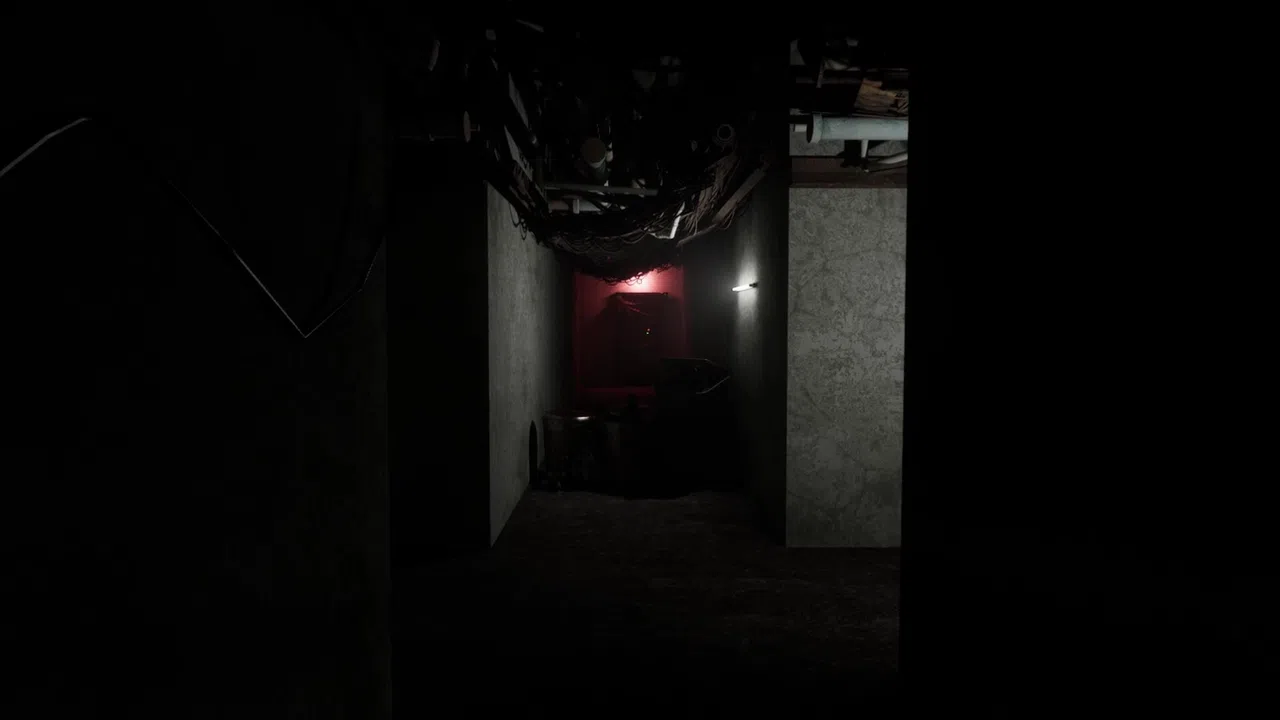 Kowloon 666 Screenshot 1