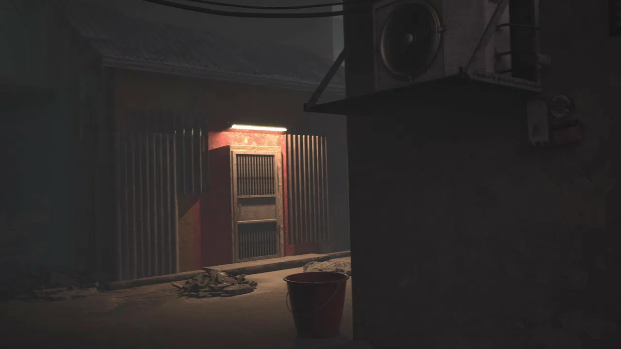Kowloon 666 Screenshot 9