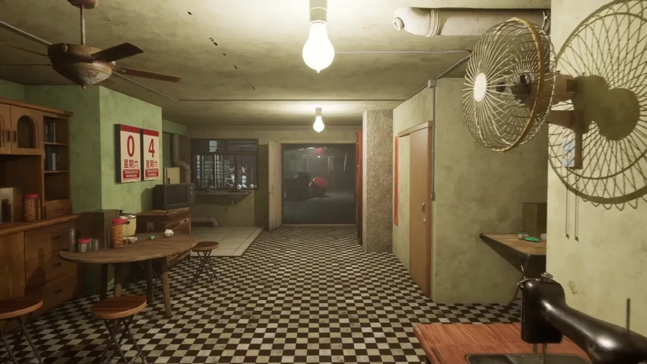 Kowloon 666 Screenshot 0
