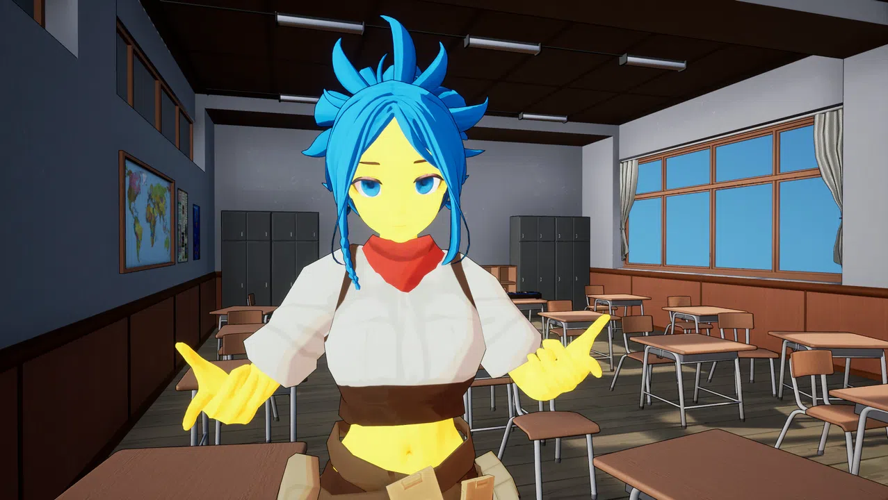 JOI Lab PC [Demo] Screenshot 5