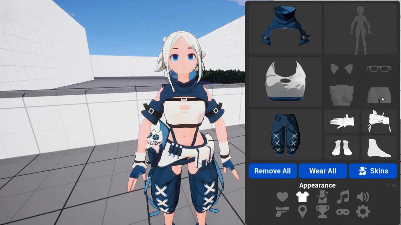 JOI Lab PC [Demo] Screenshot 0