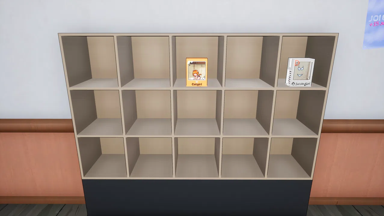 JOI Lab PC [Demo] Screenshot 7