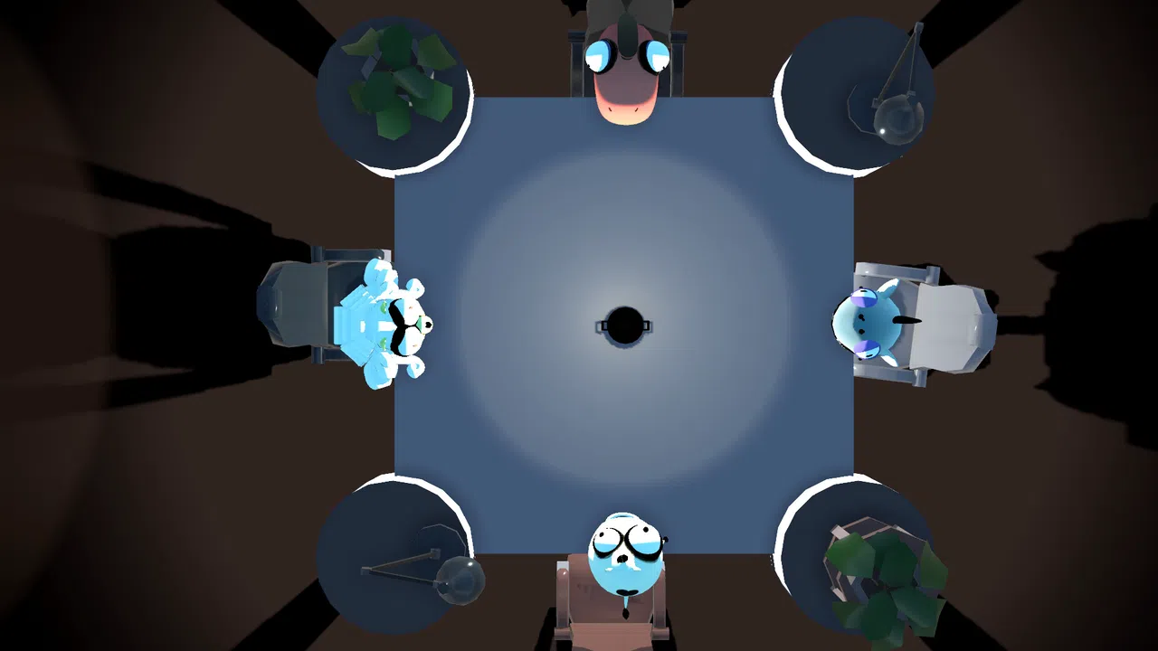 CowHorse Party Screenshot 7
