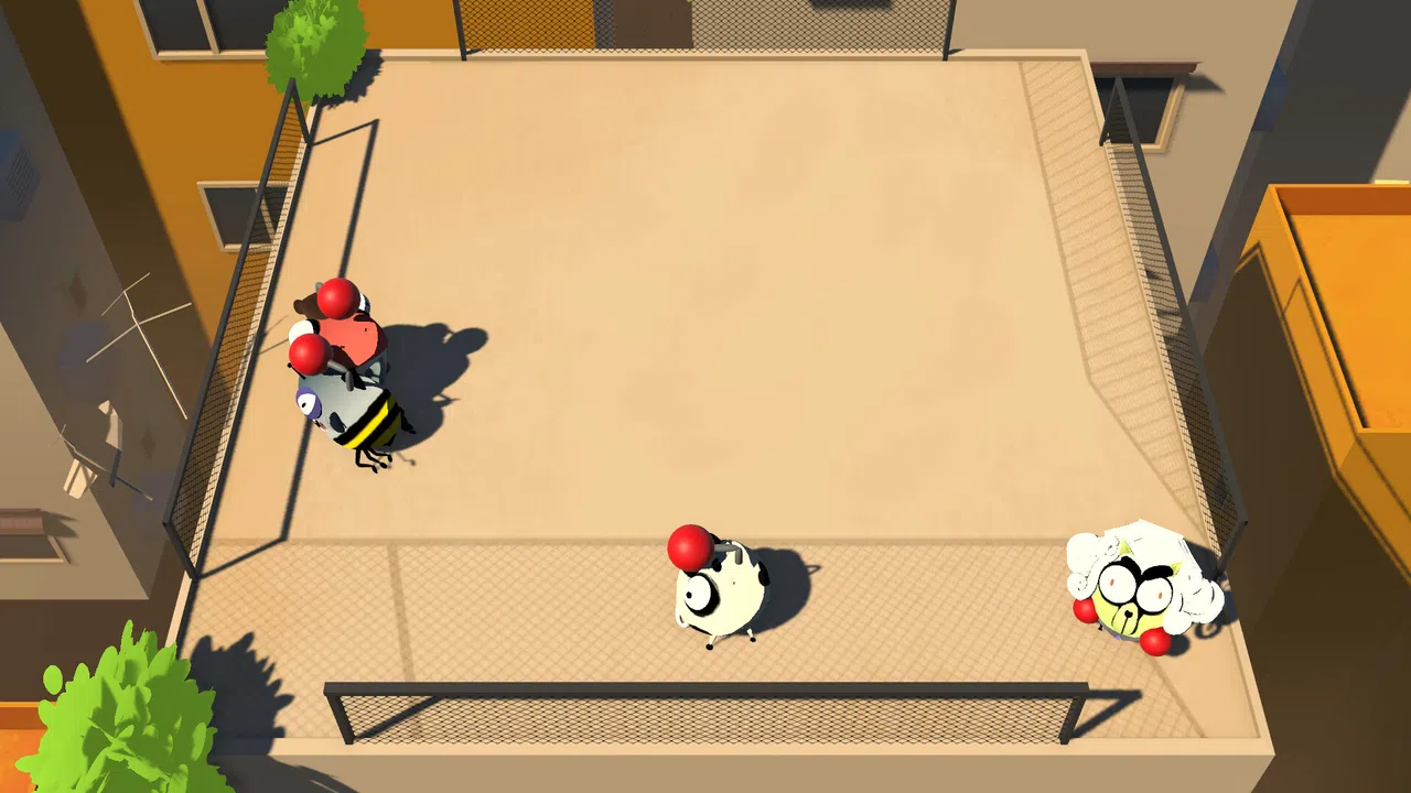 CowHorse Party Screenshot 8