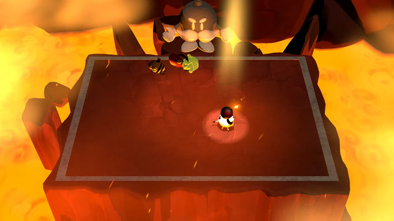 CowHorse Party Screenshot 9