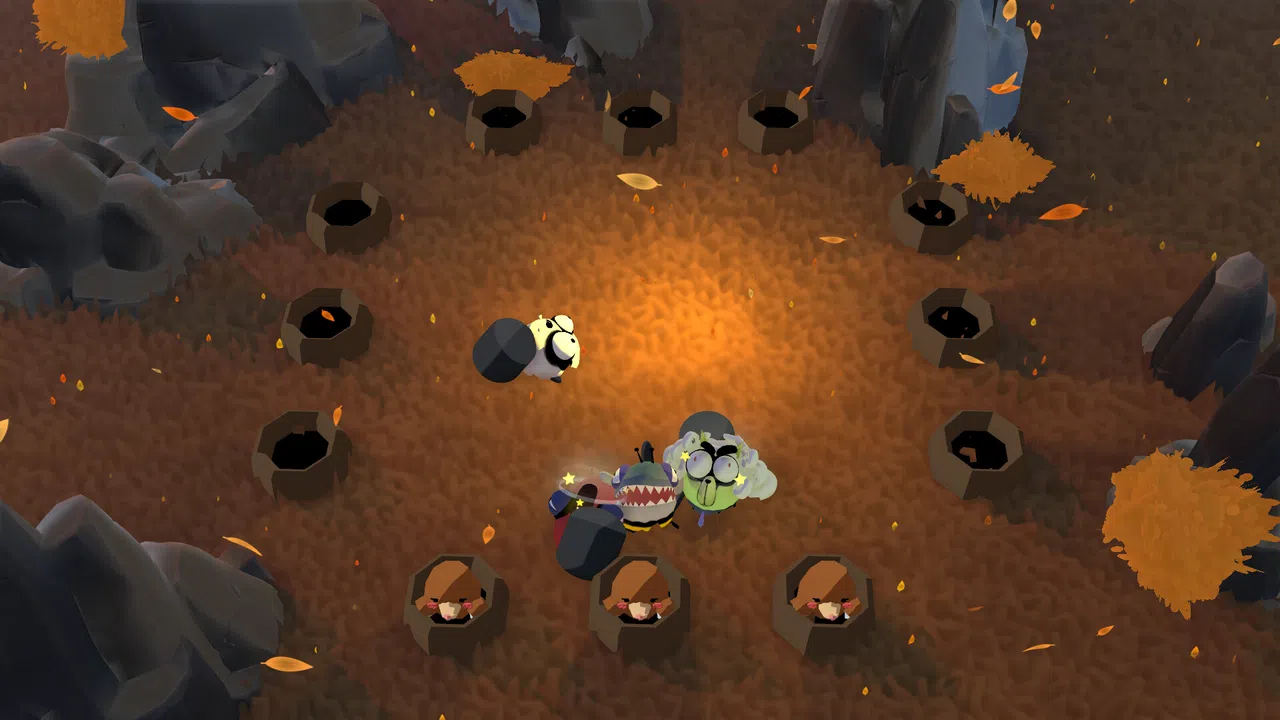 CowHorse Party Screenshot 11