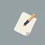 Fragments icon