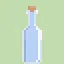 Message in a Bottle icon