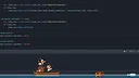 The Fisherman and the Drifting Bottle Screenshot 1