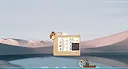 The Fisherman and the Drifting Bottle Screenshot 5