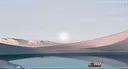 The Fisherman and the Drifting Bottle Screenshot 0