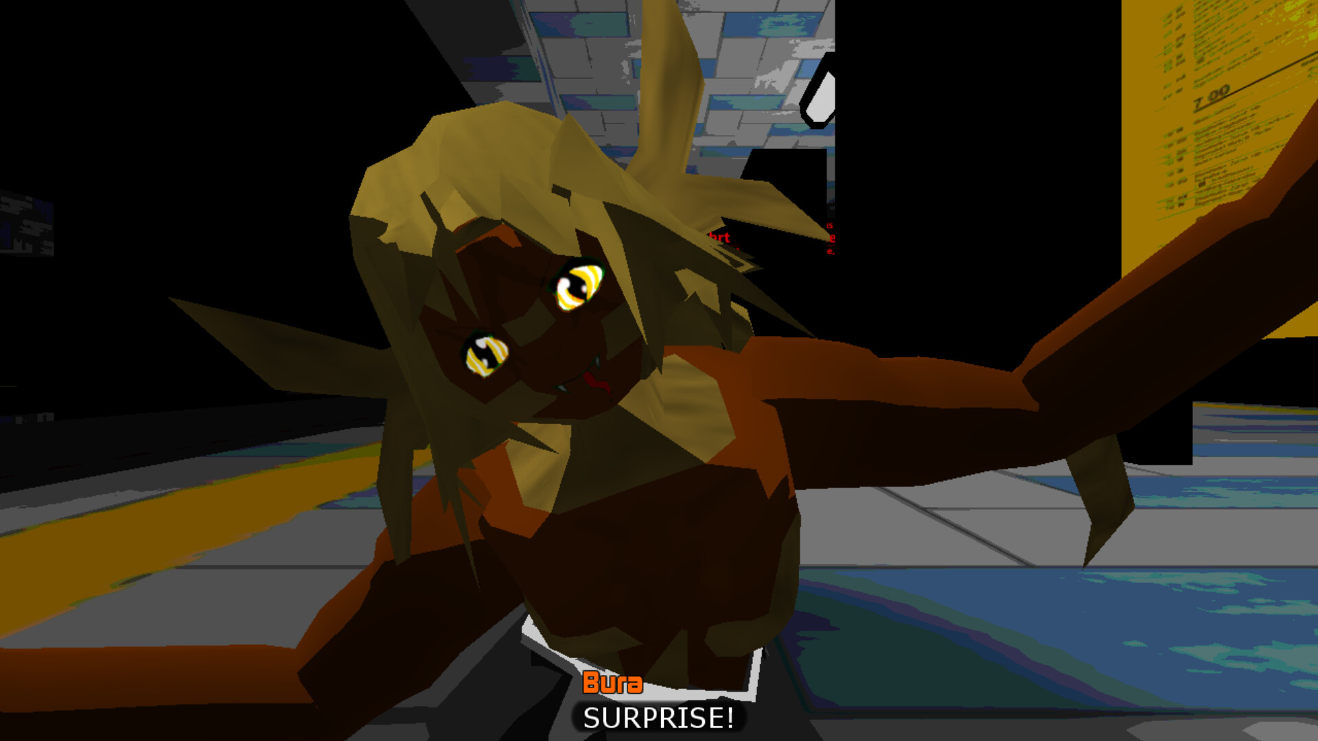 Exploding Judo Federation Screenshot 5