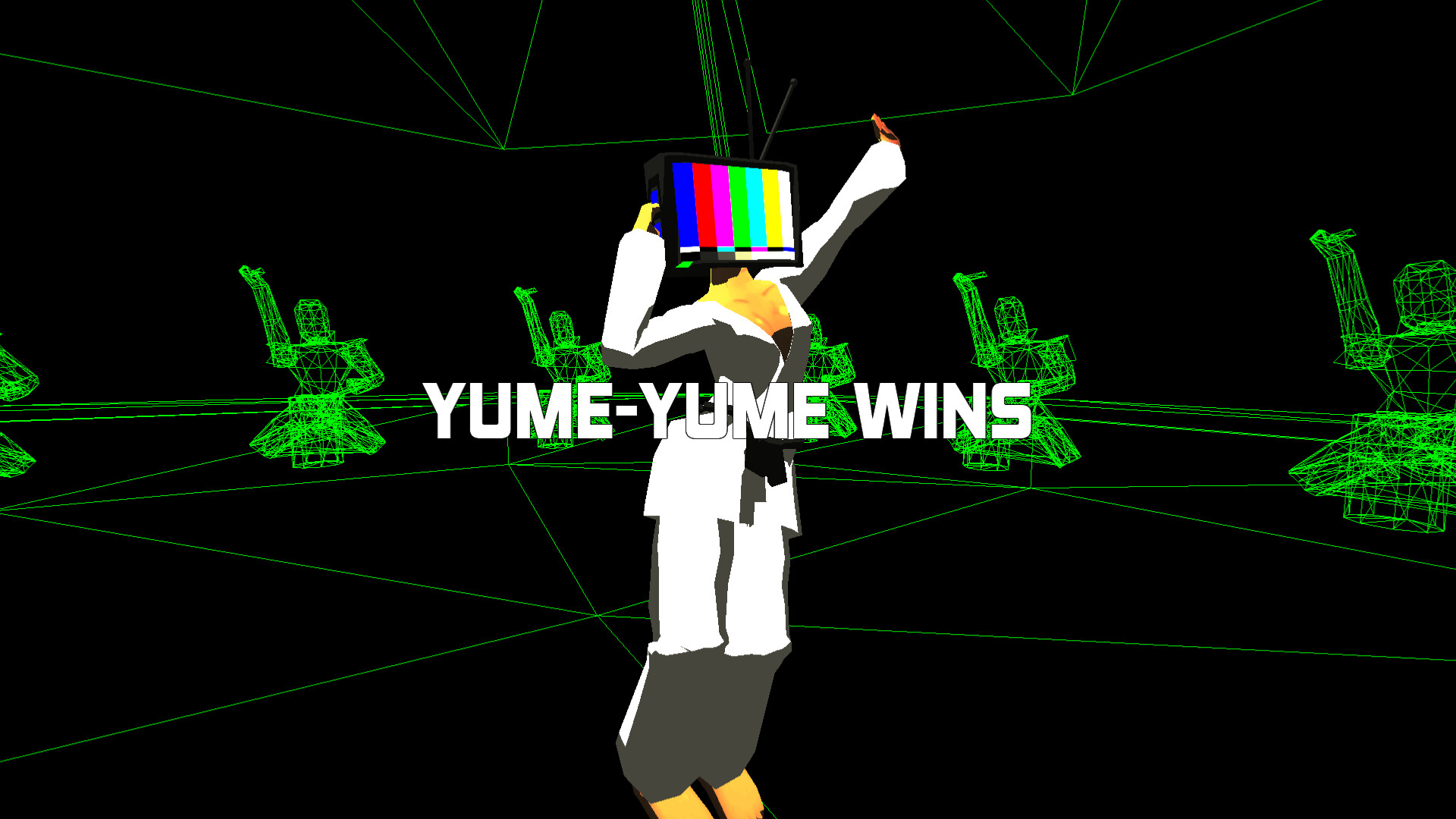 Exploding Judo Federation Screenshot 4