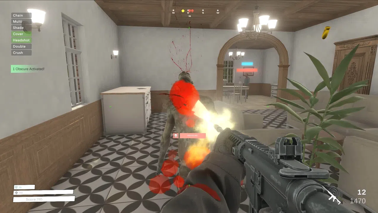 Undead Exile Screenshot 6