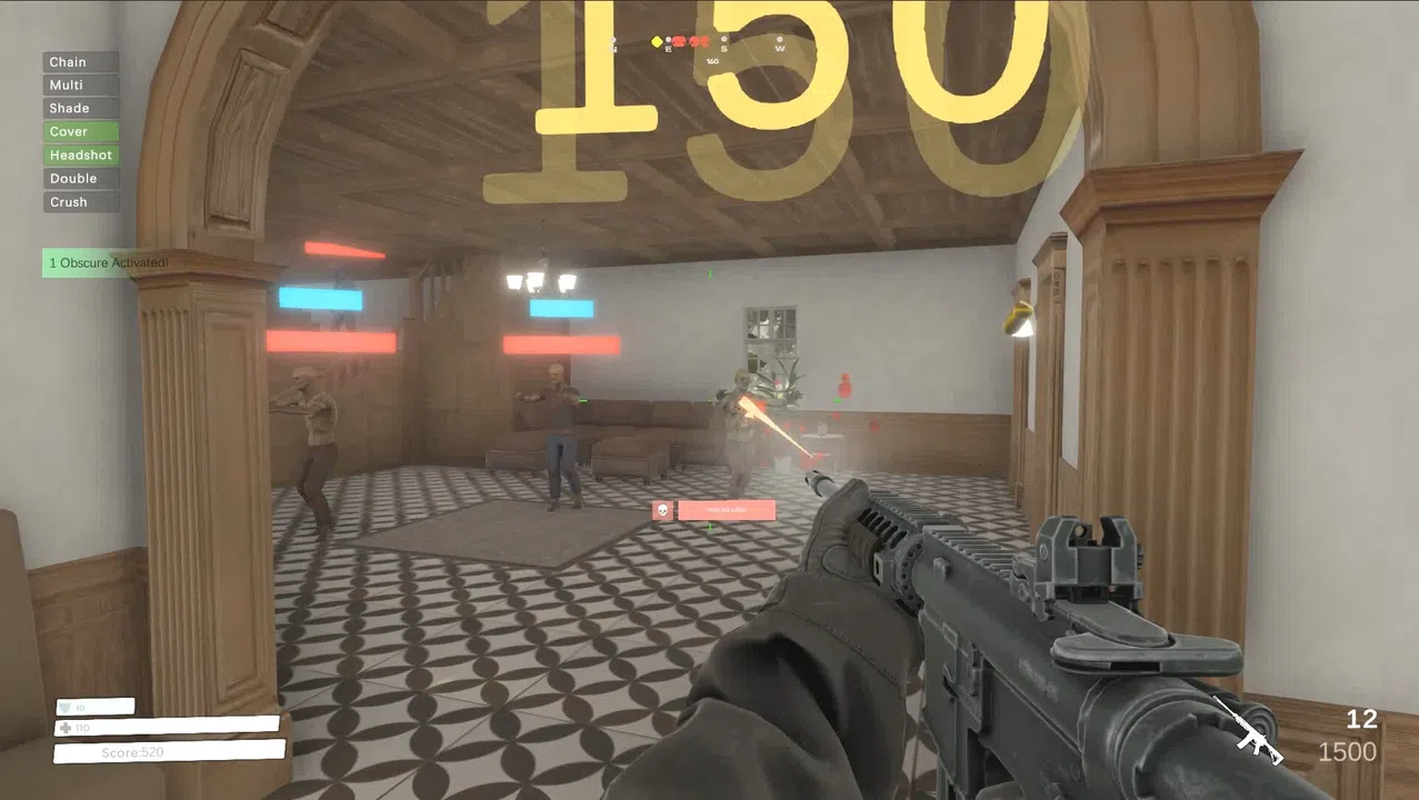 Undead Exile Screenshot 14