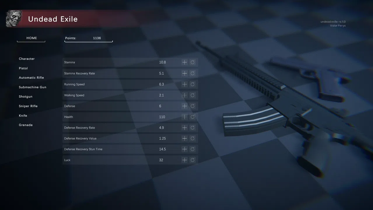 Undead Exile Screenshot 16