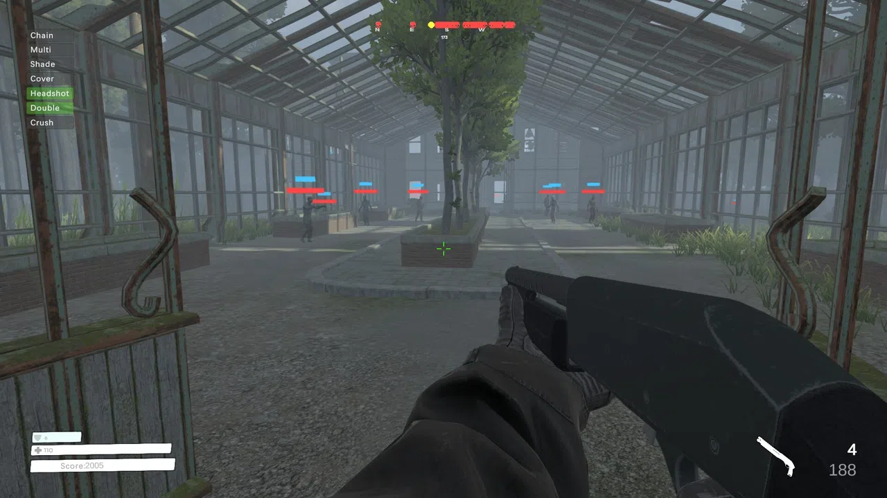 Undead Exile Screenshot 15