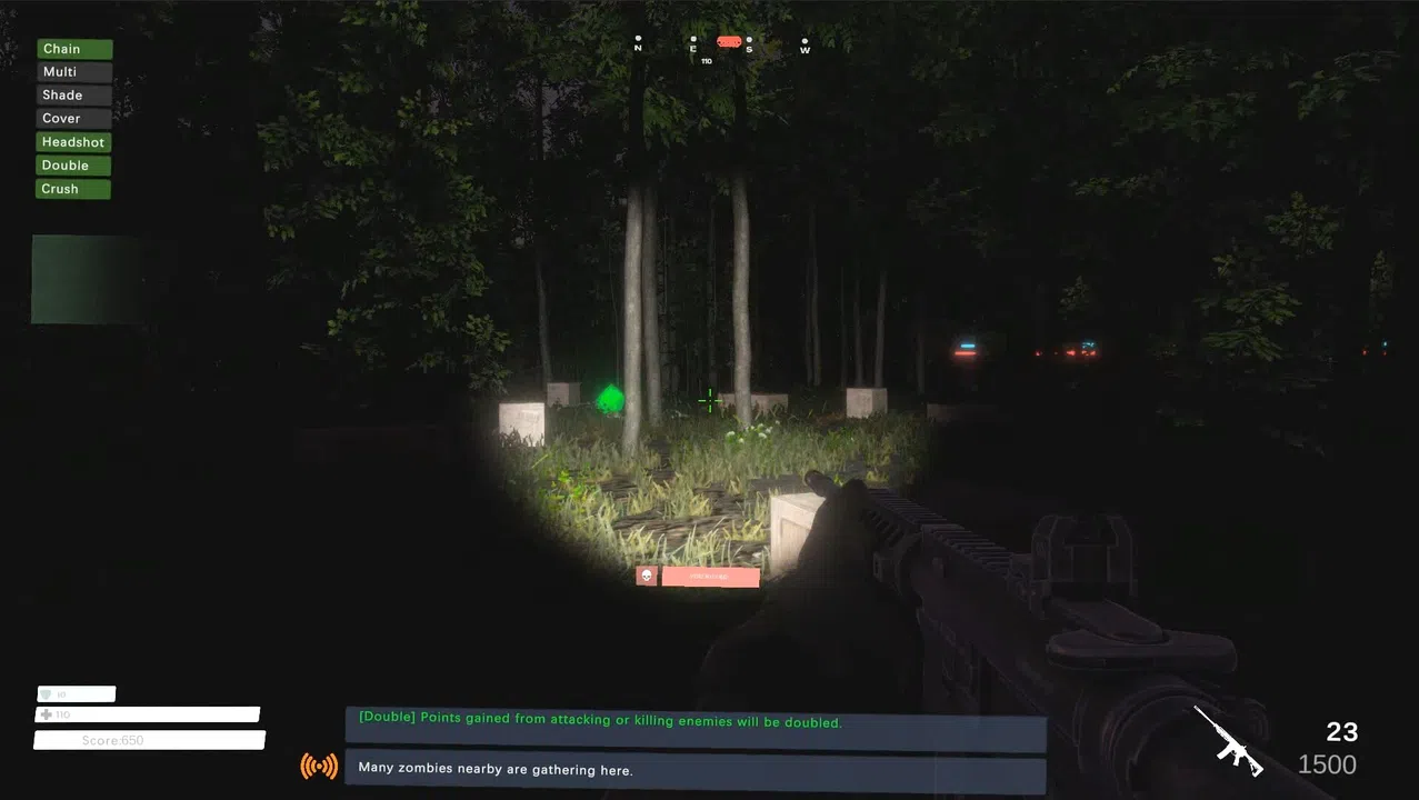 Undead Exile Screenshot 5