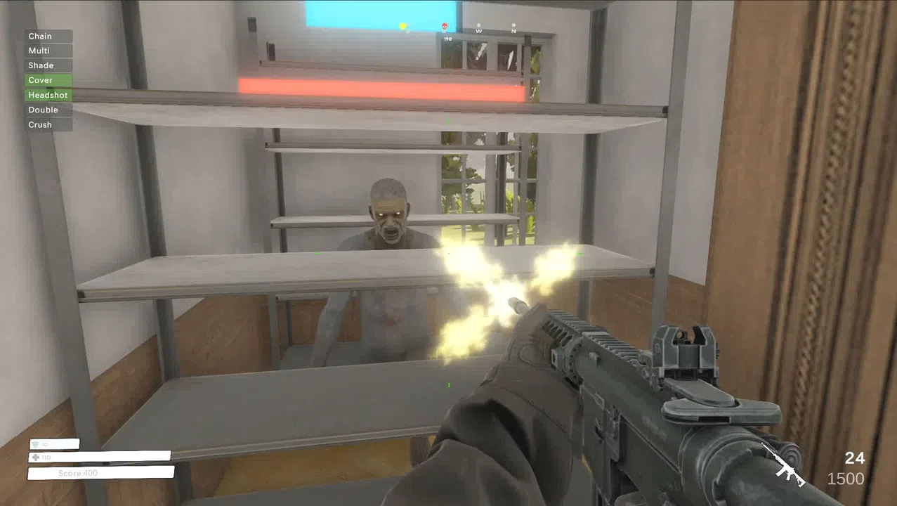 Undead Exile Screenshot 12