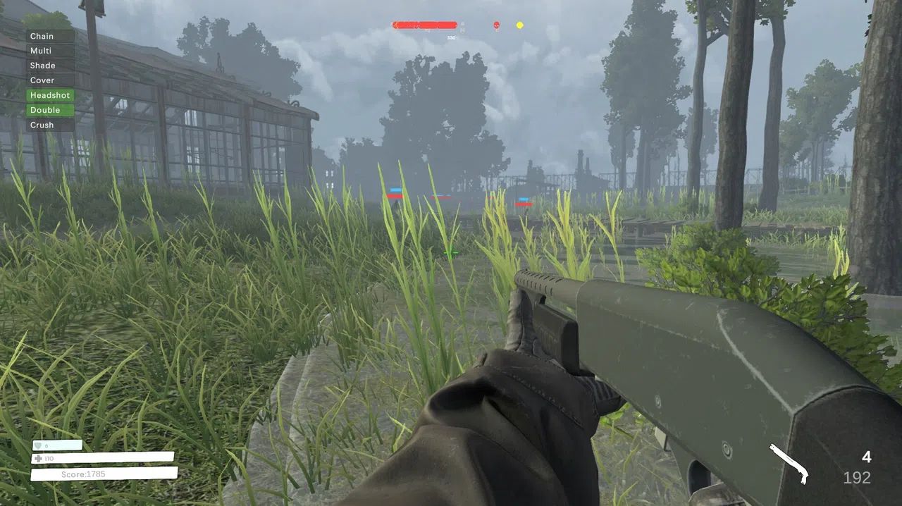 Undead Exile Screenshot 11