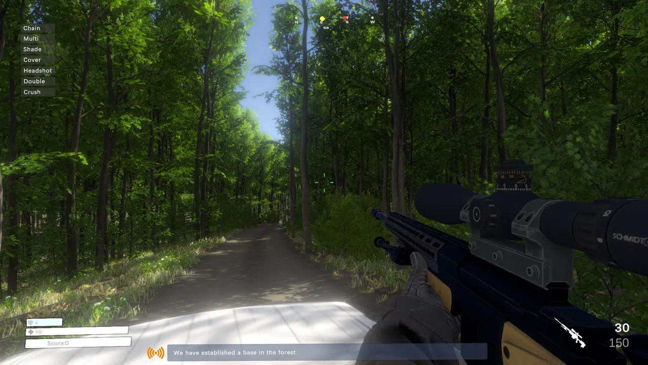 Undead Exile Screenshot 8