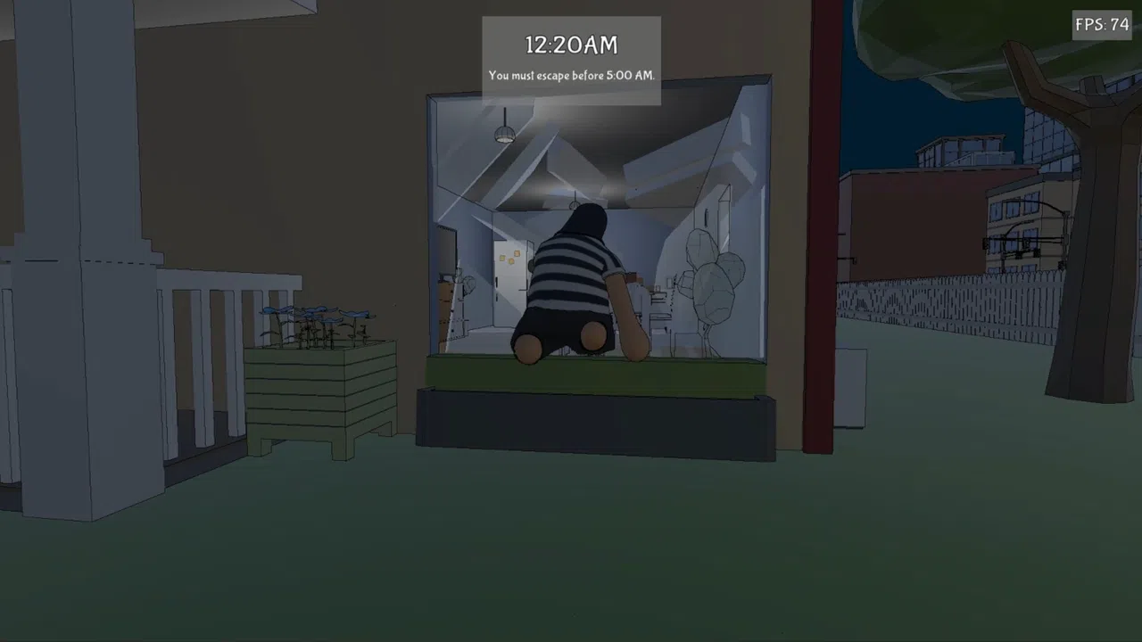 Looters Inc. Screenshot 2