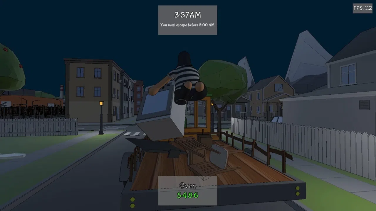 Looters Inc. Screenshot 5
