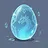 Water Dragon Egg