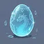 Water Dragon Egg icon