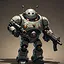 Machine Gun Watcher Terminator icon