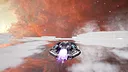 Gas Giant Voyage Screenshot 0